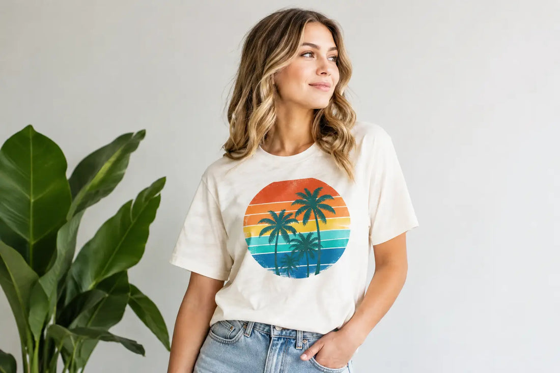 Why Retro Graphics Still Make an Outfit Personal