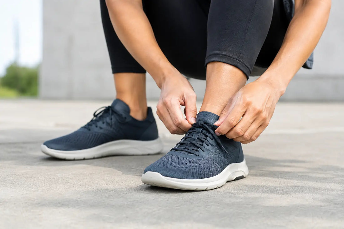 Zero Drop Shoes for Beginners Made Simple