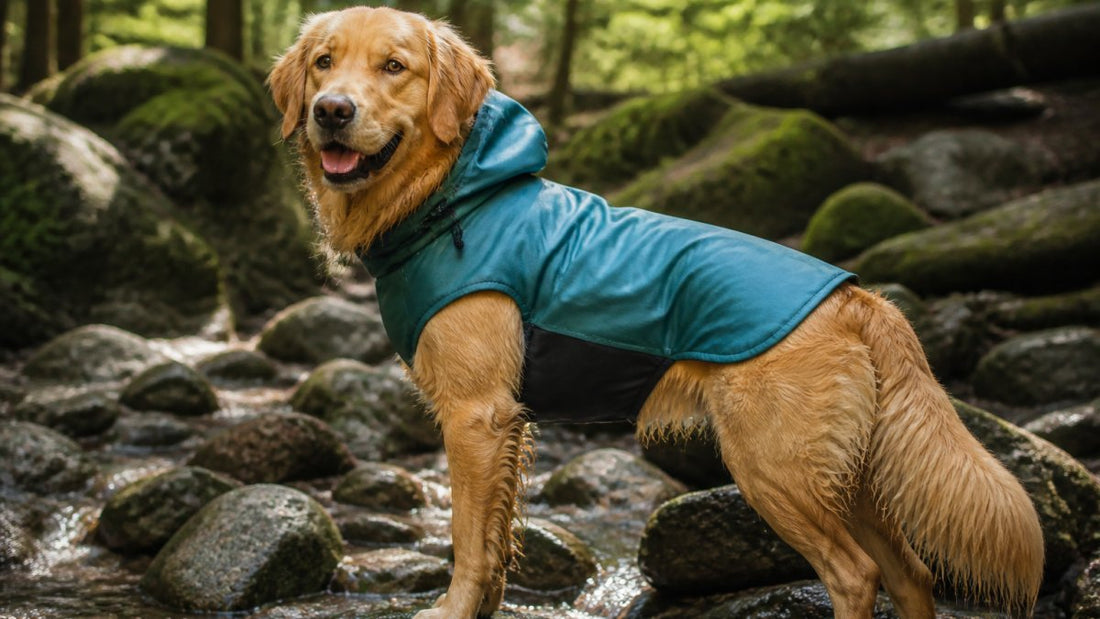 Best Dog Apparel for Outdoor Play: 2026 Guide
