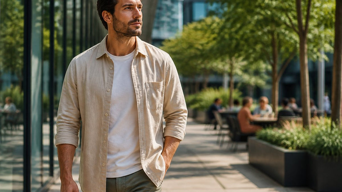 Breathable Everyday Apparel: A 2026 Guide