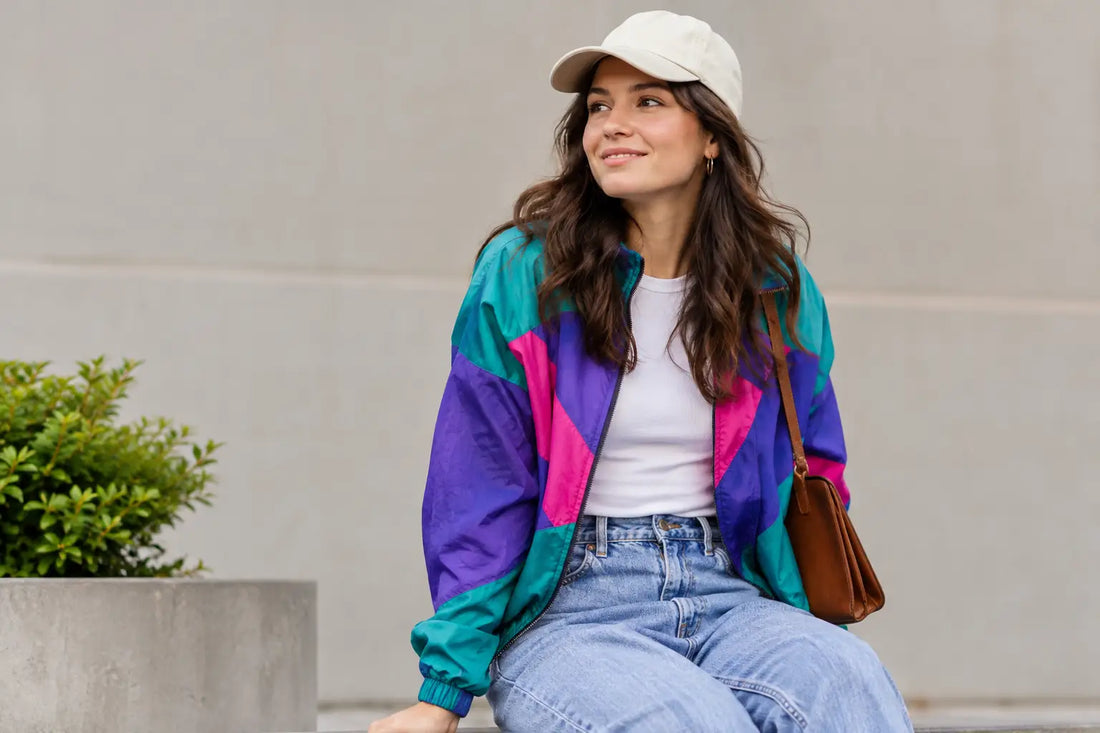 Nostalgia Fashion Trends That Feel Like You