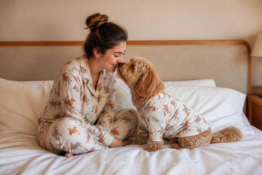 Dog and Human Matching Pyjamas: 2026 Style Guide