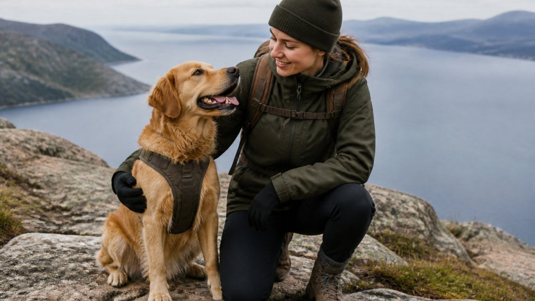 Durable Apparel for Active Dog Owners: 2026 Guide
