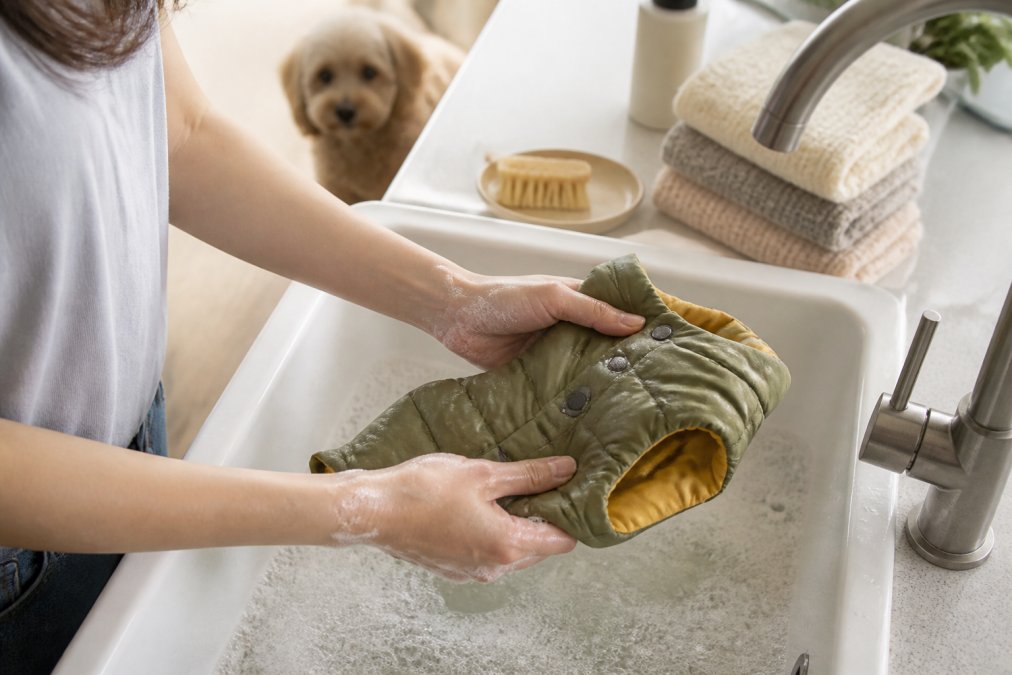 How to Maintain Durable Pet Apparel: A 2026 Guide