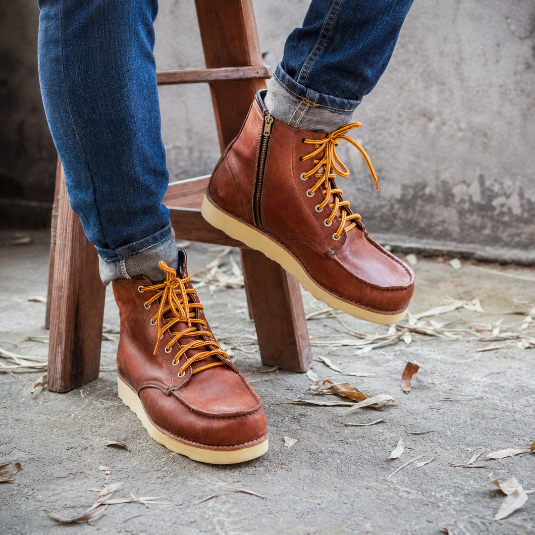 Footwear
