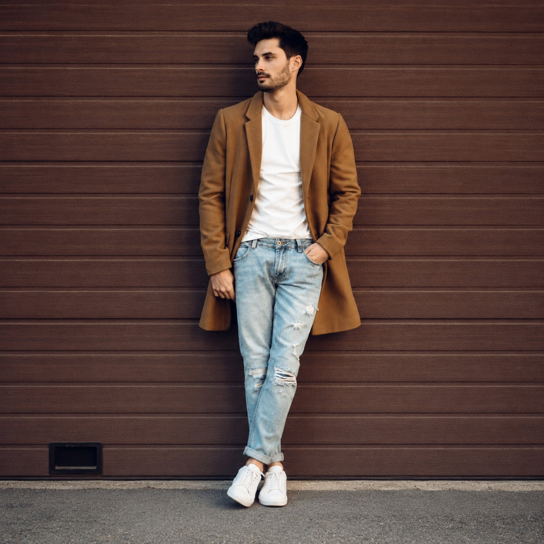 Men's Clothing
