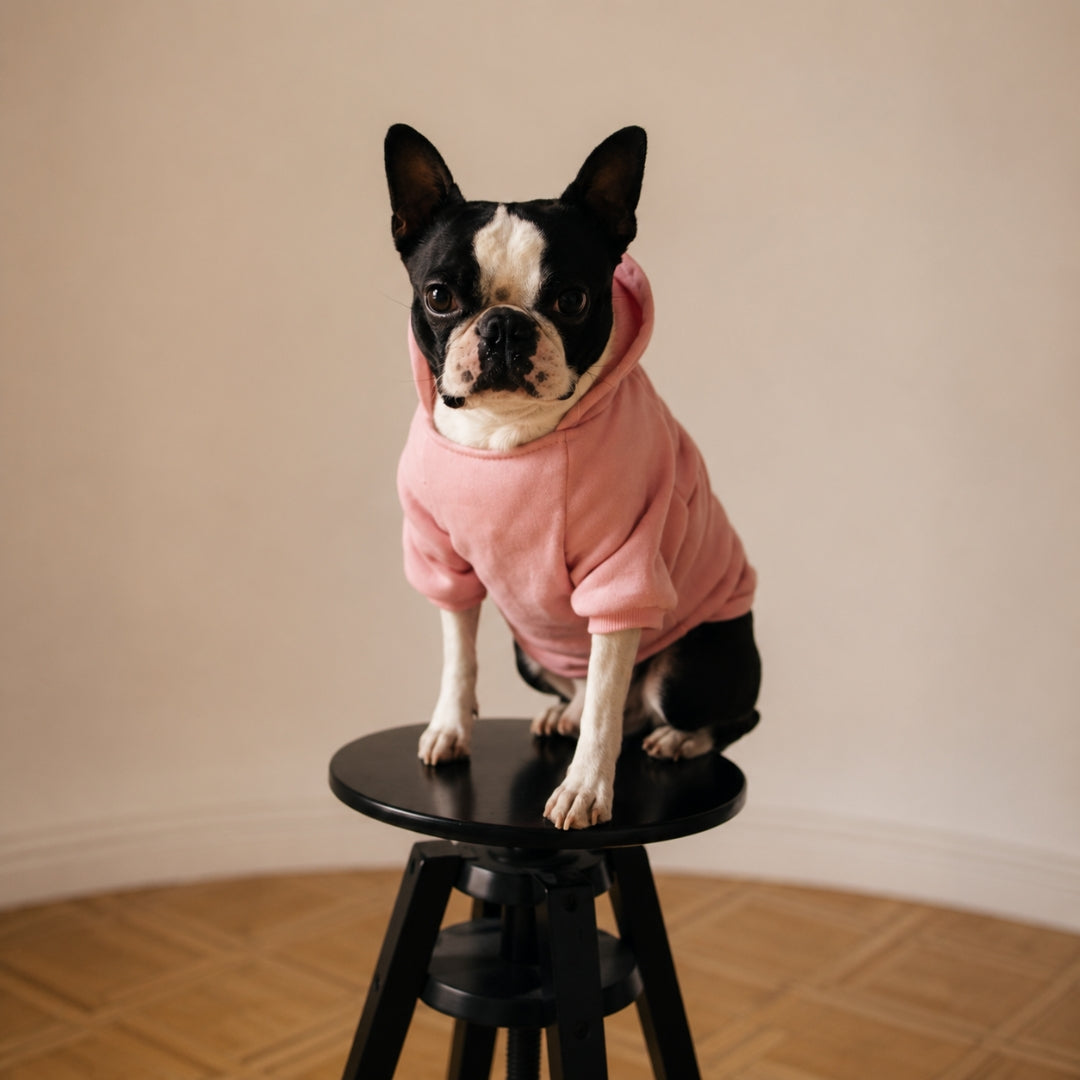 Pet Clothing & Accessories
