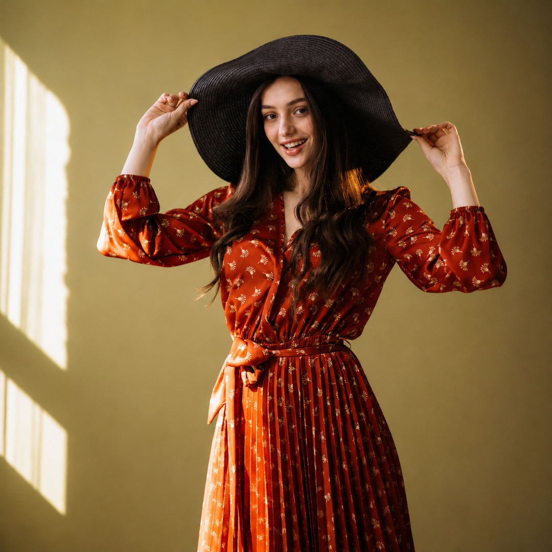 Women's Clothing