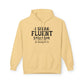 Unisex Midweight Softstyle Fleece Hoodie