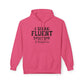 Unisex Midweight Softstyle Fleece Hoodie