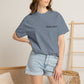 Guess What? Nobody Gives a Shit T-Shirt