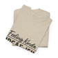 IDGAF-ish Tee – "Feeling Kinda IDGAF-ISH Today" Graphic T-Shirt
