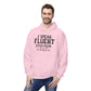 Unisex Midweight Softstyle Fleece Hoodie