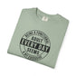 Every Day Seems A Bit Excessive T-Shirt — Funny Adulting Graphic Tee
