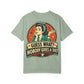 Guess What? Nobody Gives a Shit T-Shirt