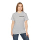 Gen X Text Tee — Retro Text Bubble Shirt with Nostalgic Phrases