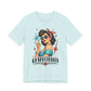 Respectfully Retro Pin-Up Tee