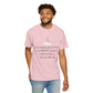 T-Shirt — “I’m stepping down from my ADULT position” Funny Retirement/Anti-Adulting Tee