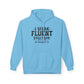 Unisex Midweight Softstyle Fleece Hoodie