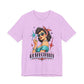 Respectfully Retro Pin-Up Tee