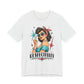Respectfully Retro Pin-Up Tee
