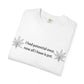 Cannabis Humor T-Shirt — "I had potential once, now all I have is pot."