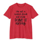 I'm Not a Control Freak But You're Doing It Wrong T-Shirt