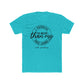 Unisex Cotton Crew Tee