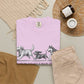 Dog Parade T-Shirt — "Who Let the Dogs Out?" Vintage Puppy Graphic Tee
