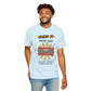 Press Play Boombox Music Graphic T-Shirt