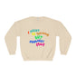 Unisex NuBlend® Crewneck Sweatshirt