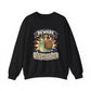 Unisex Heavy Blend™ Crewneck Sweatshirt--Funny, Sarcastic, Humor, Quote