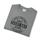 Every Day Seems A Bit Excessive T-Shirt — Funny Adulting Graphic Tee