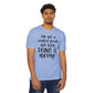 I'm Not a Control Freak But You're Doing It Wrong T-Shirt