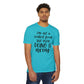 I'm Not a Control Freak But You're Doing It Wrong T-Shirt