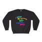 Unisex NuBlend® Crewneck Sweatshirt