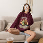 Unisex Heavy Blend™ Crewneck Sweatshirt--Funny, Sarcastic, Humor, Quote