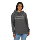 “Financially Irresponsible” Funny Statement Hoodie
