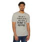 I'm Not a Control Freak But You're Doing It Wrong T-Shirt