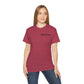 Gen X Text Tee — Retro Text Bubble Shirt with Nostalgic Phrases
