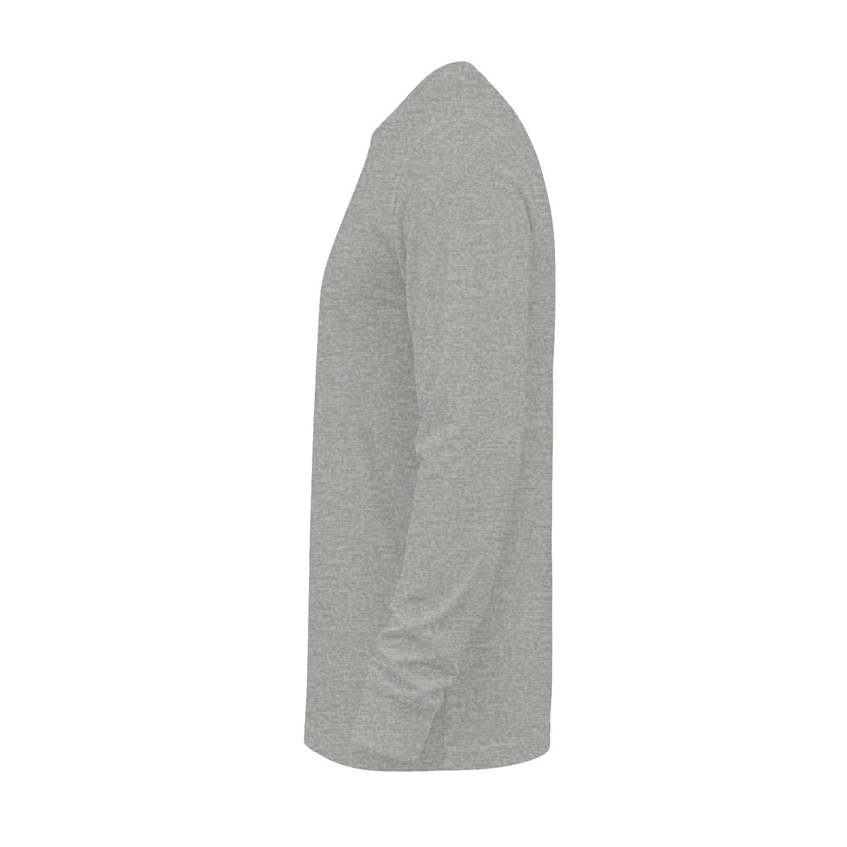 Unisex Jersey Long Sleeve Tee-Don't agree with me