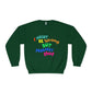 Unisex NuBlend® Crewneck Sweatshirt