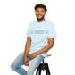 Cannabis Humor T-Shirt — "I had potential once, now all I have is pot."