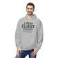Unisex Midweight Softstyle Fleece Hoodie
