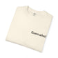 Guess What? Nobody Gives a Shit T-Shirt