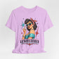 Respectfully Retro Pin-Up Tee