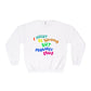Unisex NuBlend® Crewneck Sweatshirt