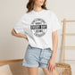 Every Day Seems A Bit Excessive T-Shirt — Funny Adulting Graphic Tee