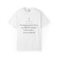 T-Shirt — “I’m stepping down from my ADULT position” Funny Retirement/Anti-Adulting Tee