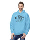 Unisex Midweight Softstyle Fleece Hoodie